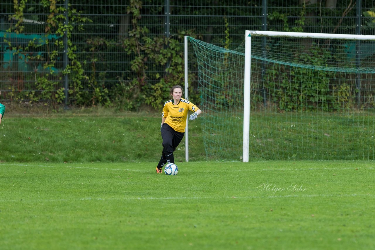 Bild 204 - Frauen SVHU 2 - Wellingsbuettel 1 : Ergebnis: 2:2